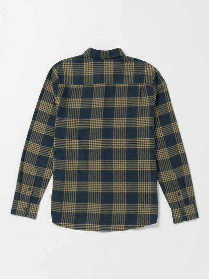 CADEN PLAID LS