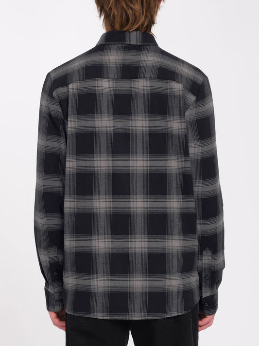 NETASTONE FLANNEL LS