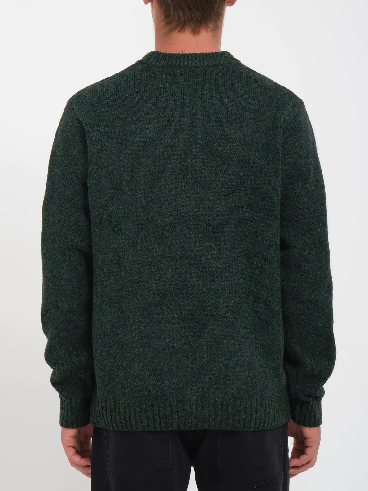EDMONDER II SWEATER