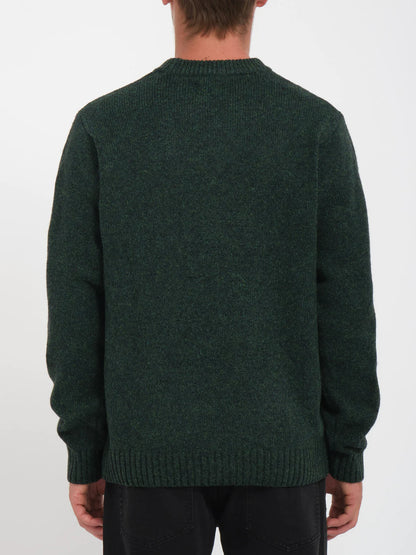 EDMONDER II SWEATER