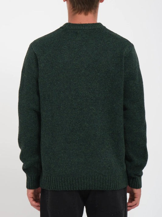 EDMONDER II SWEATER