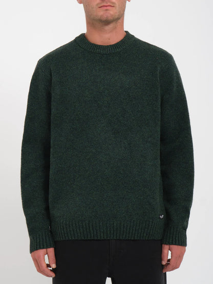 EDMONDER II SWEATER