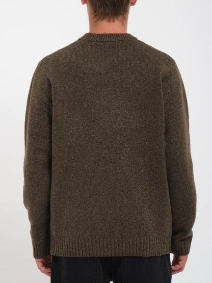 EDMONDER II SWEATER
