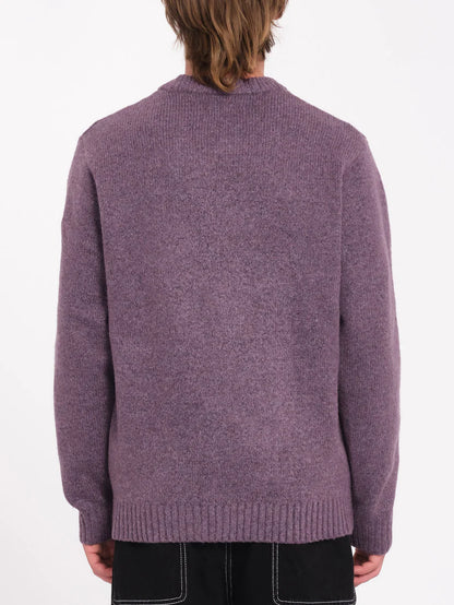 EDMONDER II SWEATER