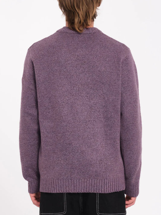 EDMONDER II SWEATER