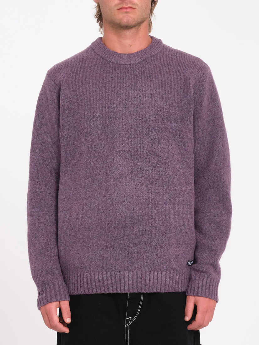 EDMONDER II SWEATER