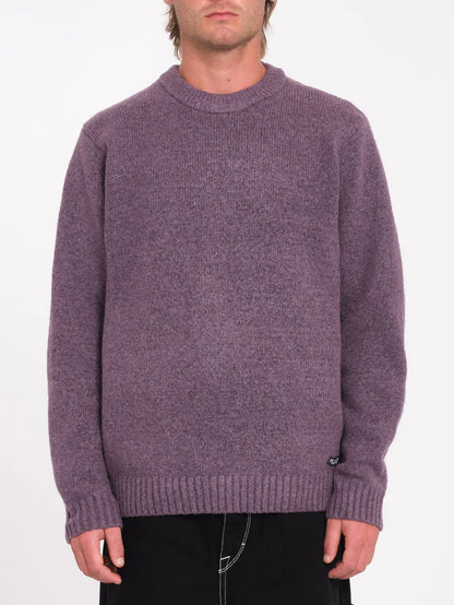 EDMONDER II SWEATER