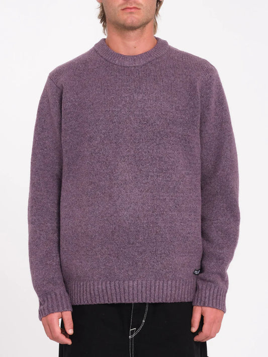 EDMONDER II SWEATER