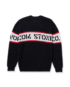 CARWASH SWEATER