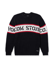 Carica l&#39;immagine nel visualizzatore di Gallery, CARWASH SWEATER
