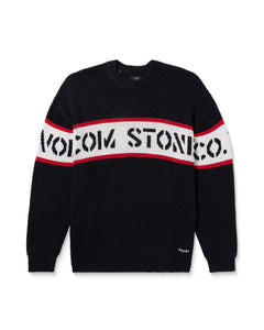 CARWASH SWEATER