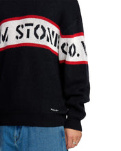 Carica l&#39;immagine nel visualizzatore di Gallery, CARWASH SWEATER
