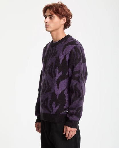 ANARCHIETOUR SWEATER