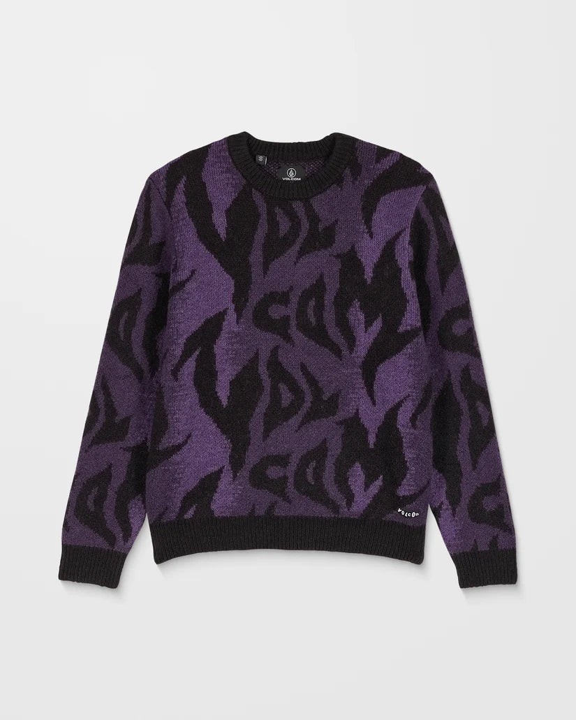 ANARCHIETOUR SWEATER