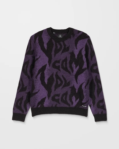 ANARCHIETOUR SWEATER