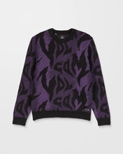 Carica l&#39;immagine nel visualizzatore di Gallery, ANARCHIETOUR SWEATER
