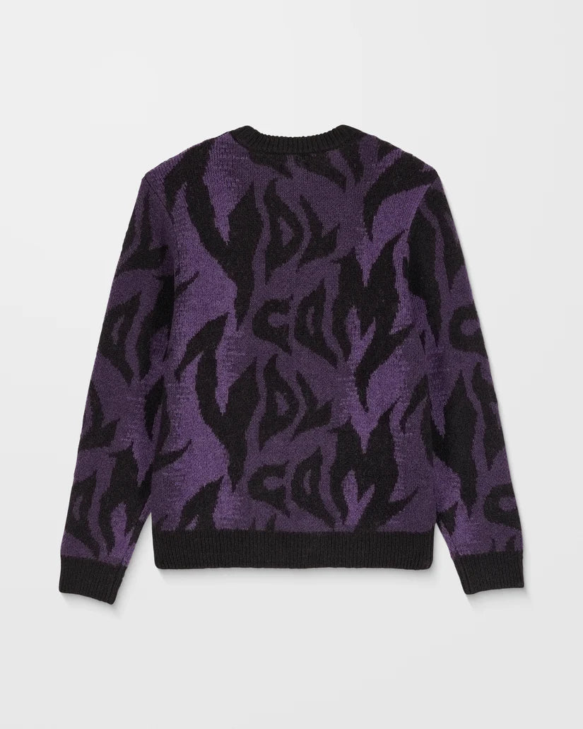 ANARCHIETOUR SWEATER