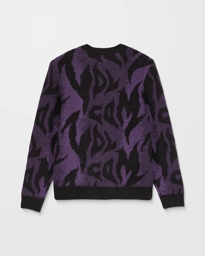 ANARCHIETOUR SWEATER