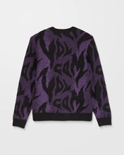 Carica l&#39;immagine nel visualizzatore di Gallery, ANARCHIETOUR SWEATER
