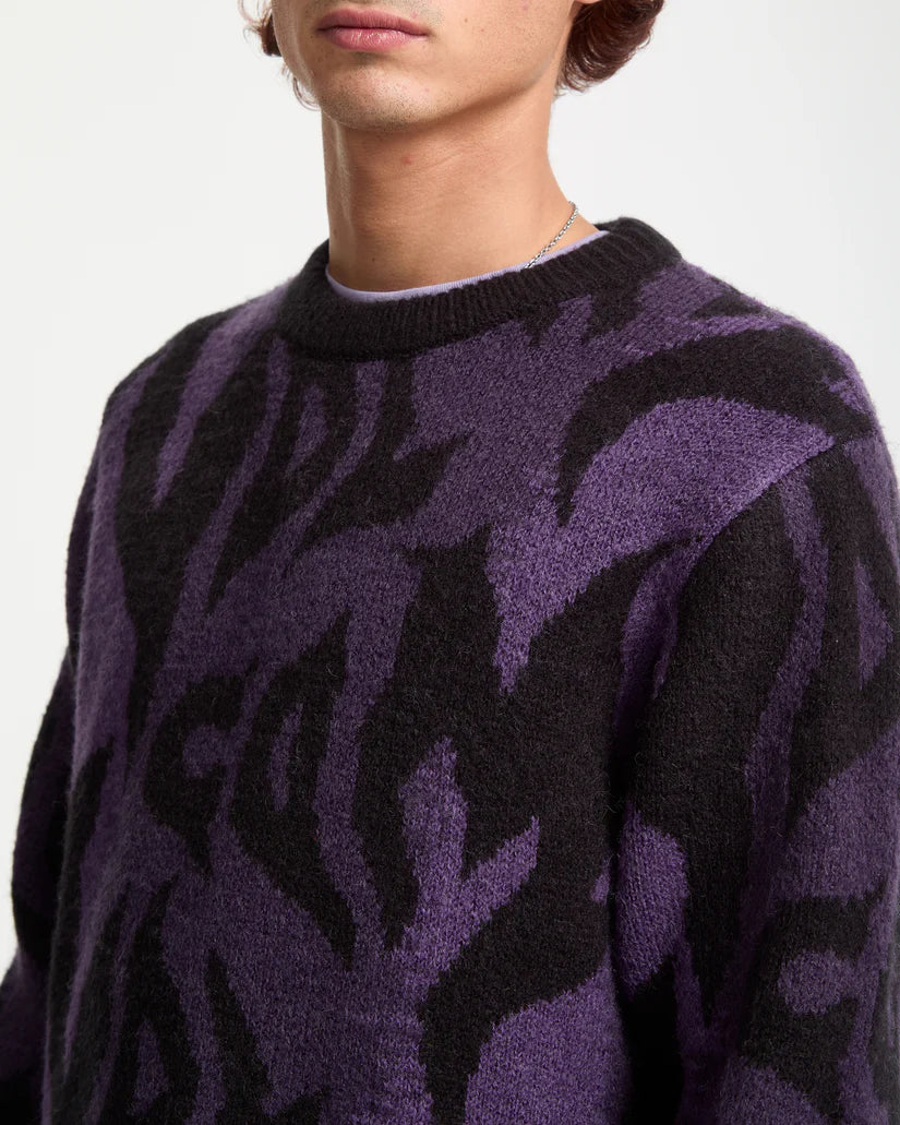 ANARCHIETOUR SWEATER