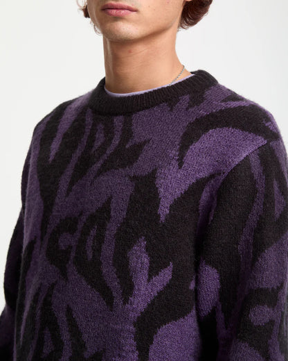 ANARCHIETOUR SWEATER