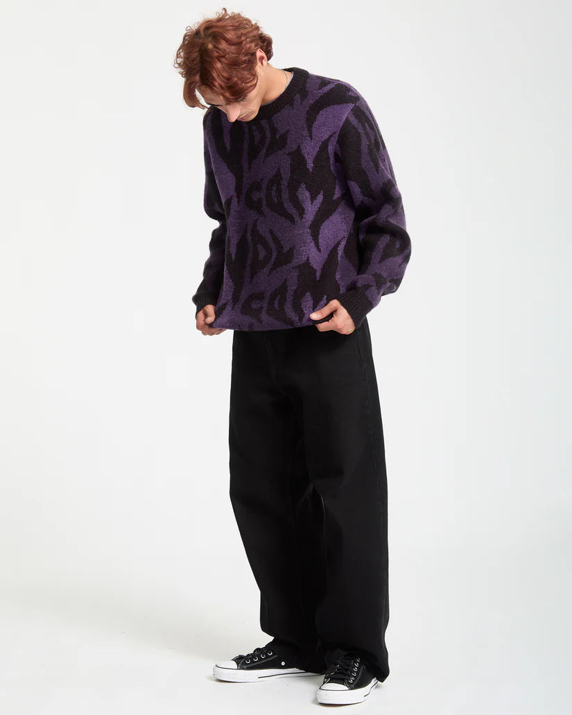 ANARCHIETOUR SWEATER