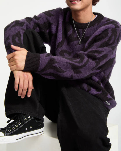 ANARCHIETOUR SWEATER