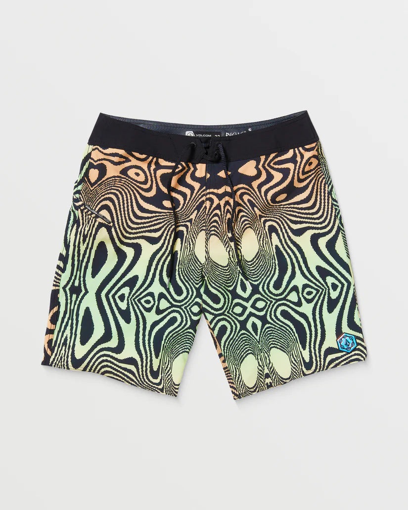 FA F RYGALSKI MOD 18