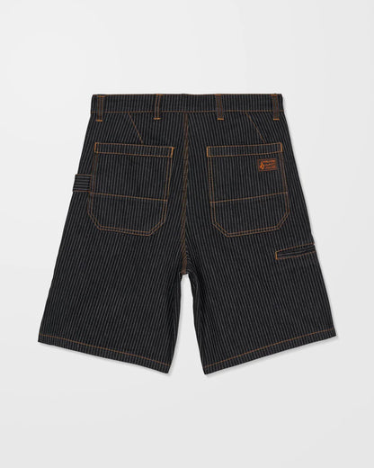 WORK DIALED SHORT 22