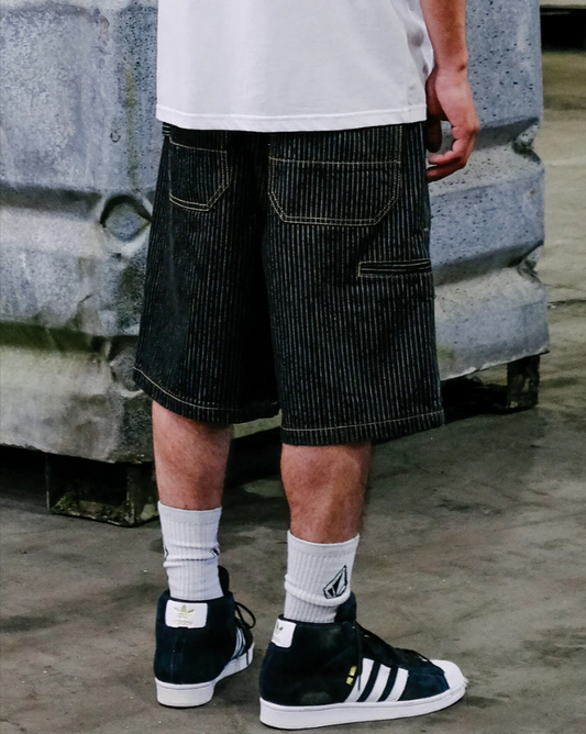 WORK DIALED SHORT 22