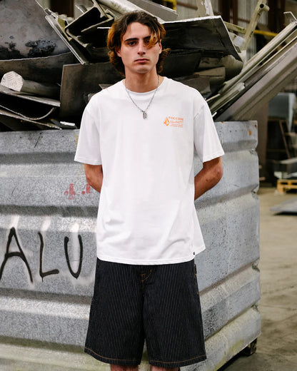 WORK DIALED SHORT 22