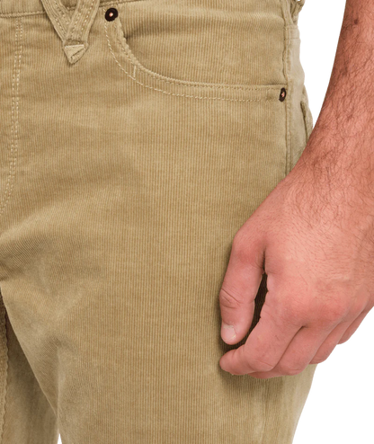 SOLVER 5 POCKET CORD