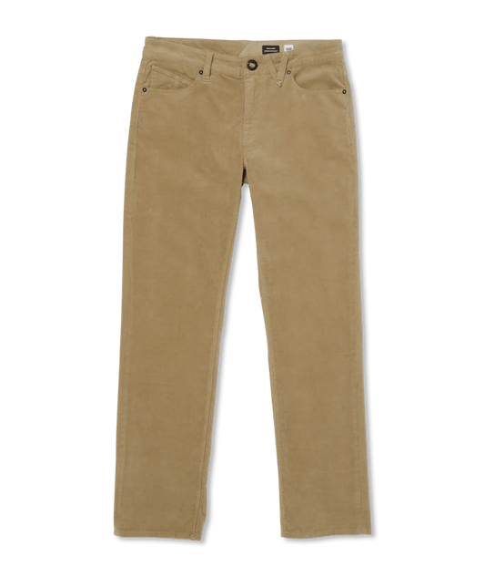 SOLVER 5 POCKET CORD