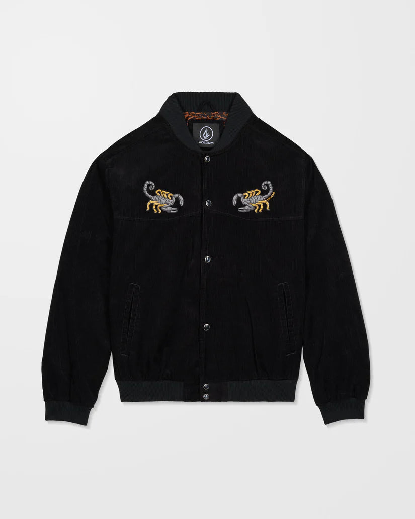 FA MICKEY MASON JKT