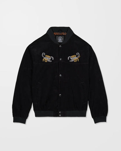 FA MICKEY MASON JKT