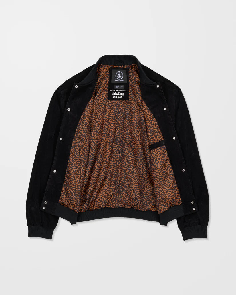 FA MICKEY MASON JKT