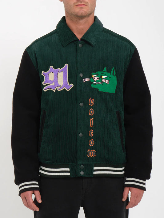 FA NANDO VON ARB JACKET