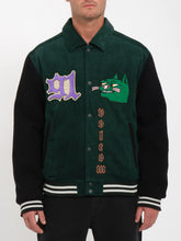 Carica l&#39;immagine nel visualizzatore di Gallery, FA NANDO VON ARB JACKET
