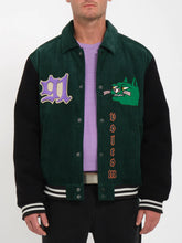 Carica l&#39;immagine nel visualizzatore di Gallery, FA NANDO VON ARB JACKET
