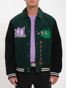 FA NANDO VON ARB JACKET