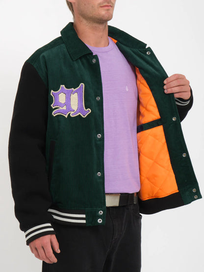 FA NANDO VON ARB JACKET