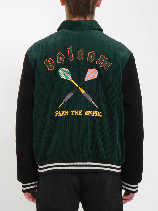 FA NANDO VON ARB JACKET