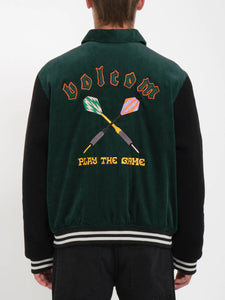 FA NANDO VON ARB JACKET