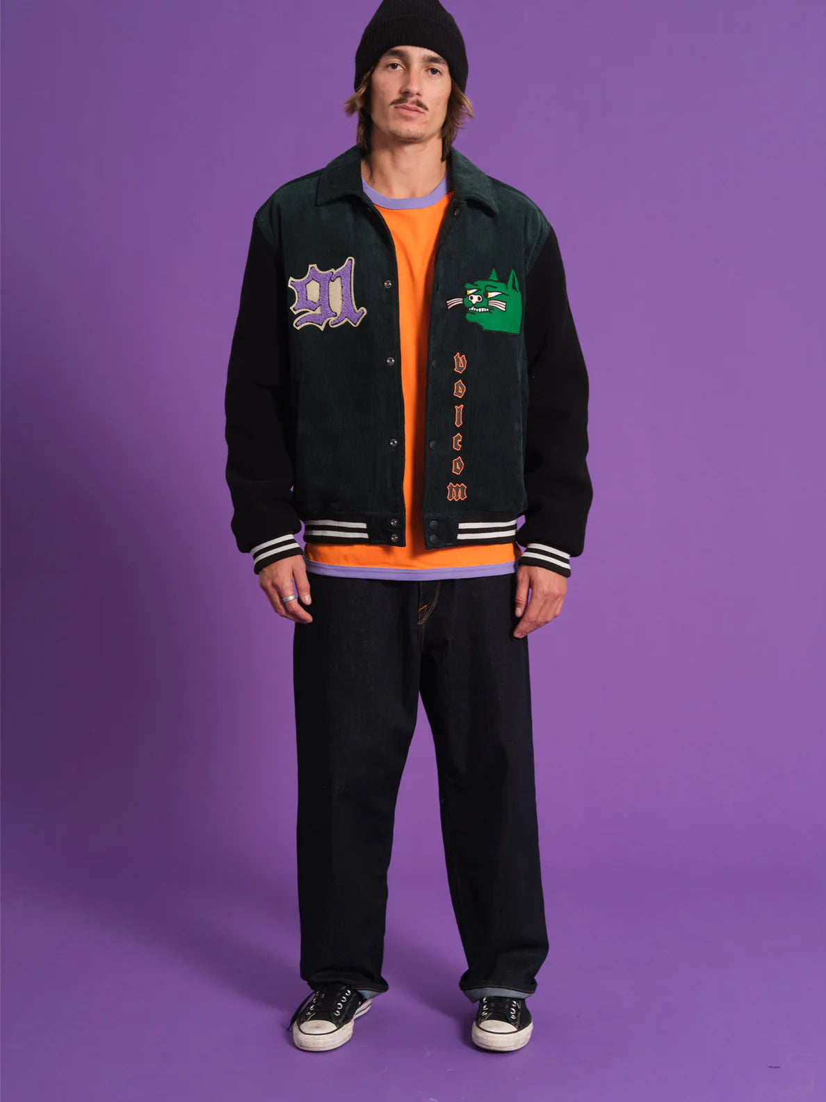 FA NANDO VON ARB JACKET