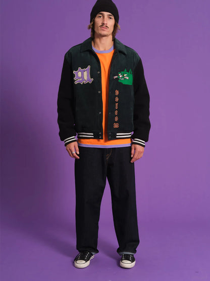 FA NANDO VON ARB JACKET