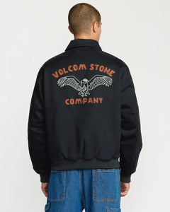 HIGHSIDERS JACKET