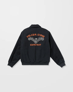 HIGHSIDERS JACKET