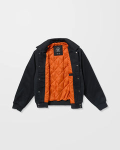 HIGHSIDERS JACKET