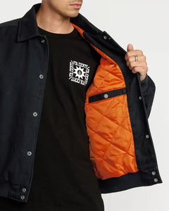 HIGHSIDERS JACKET