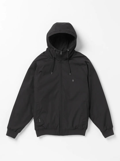 HERNAN 5K JACKET